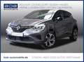 Renault Captur R.S. LINE TCe140 NAVI RFK PDC KLIMA SHA Grau - thumbnail 1