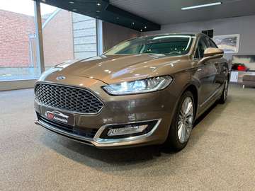 Vignale 2.0 EcoBoost * 17.000Kms * Boite auto