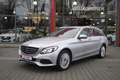 Mercedes-Benz C 200 C200 T-Modell CGI Exclusive Silber - thumbnail 2