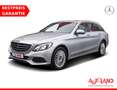 Mercedes-Benz C 200 C200 T-Modell CGI Exclusive Silber - thumbnail 1
