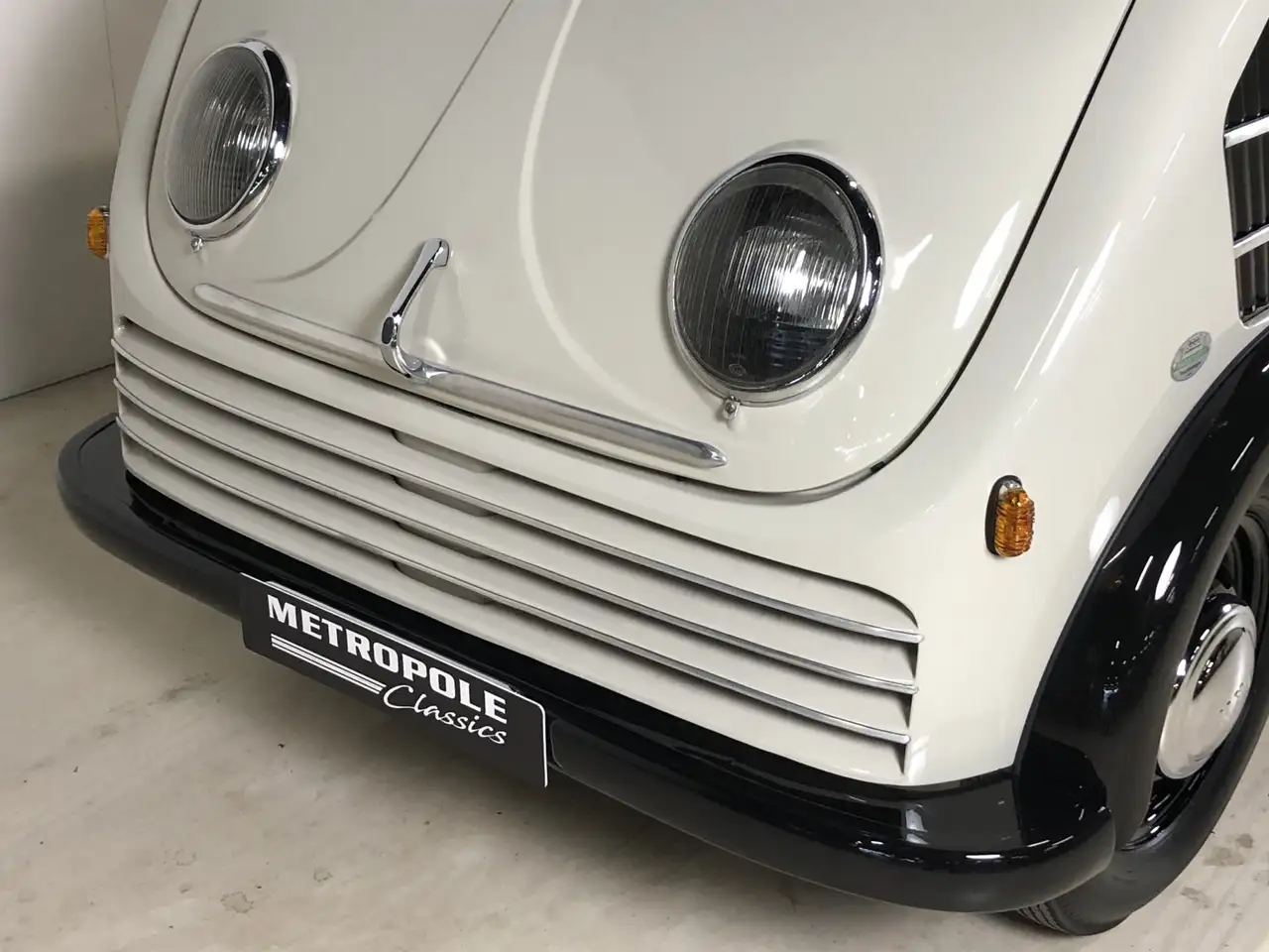 DKW Schnellaster F89L M0987, foto 10