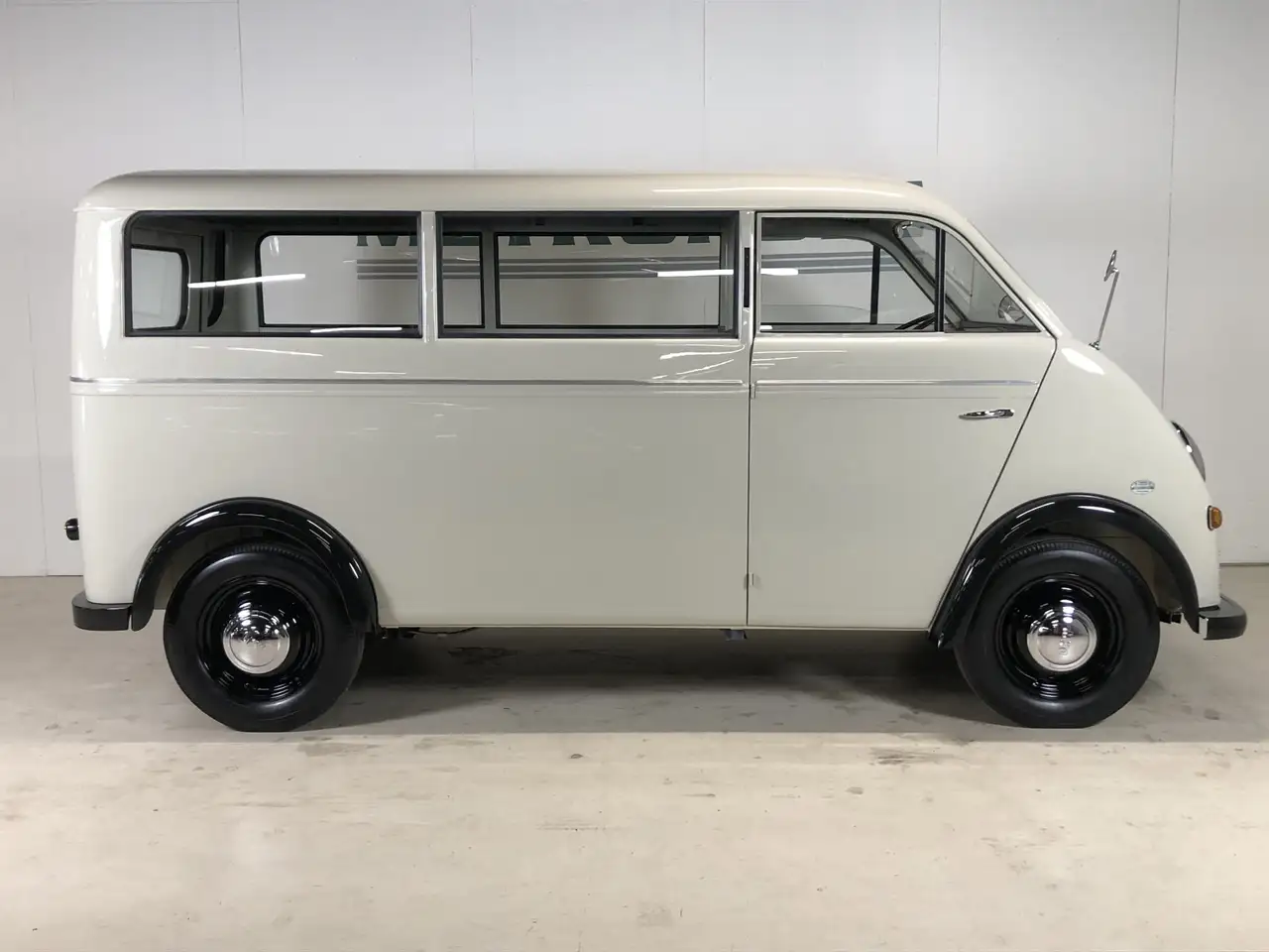 DKW Schnellaster F89L M0987, foto 4