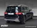 Mercedes-Benz GLB 220 d 4MATIC ADVANCED+17"+OFFROAD-PAKET+LED Schwarz - thumbnail 4