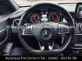 Mercedes-Benz CLA 220 4Matic*AMG*1.HAND*COMAND*AHK*KAMERA** Blauw - thumbnail 22