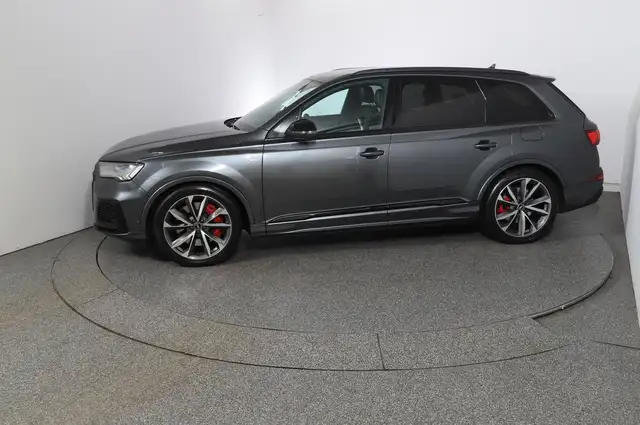 Audi Q7 60 TFSI e quattro S line Ansicht 8