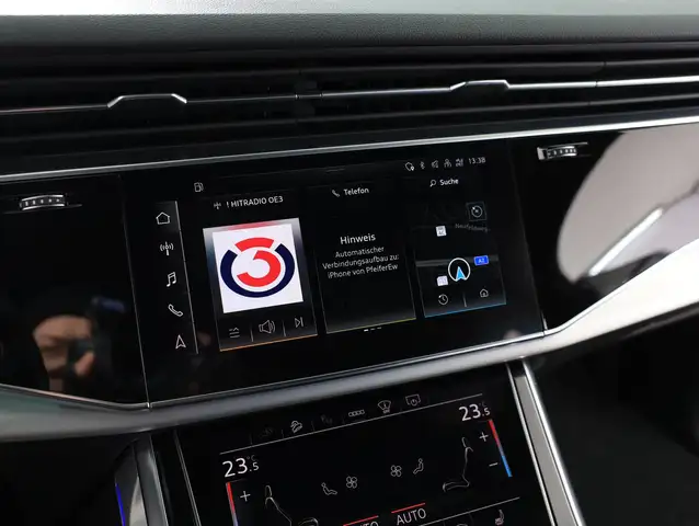 Audi Q7 60 TFSI e quattro S line Ansicht 13