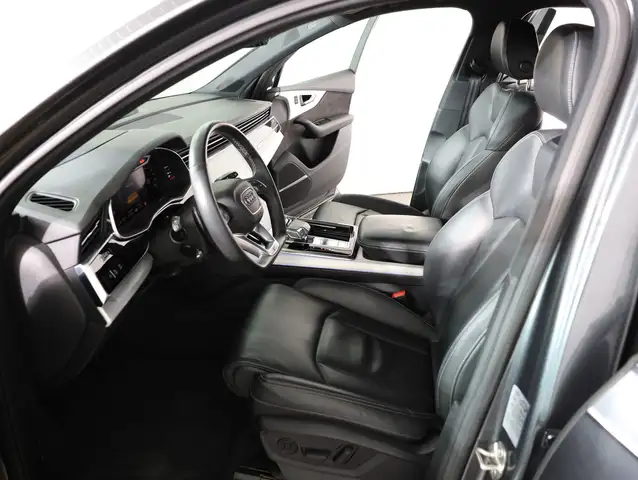 Audi Q7 60 TFSI e quattro S line Ansicht 30