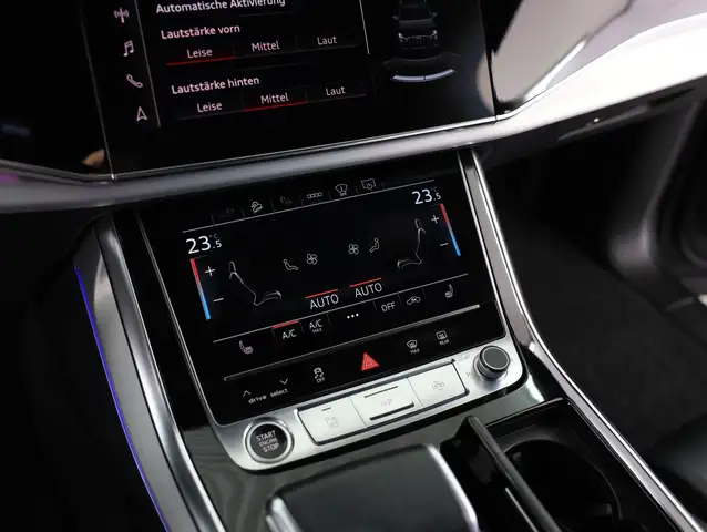 Audi Q7 60 TFSI e quattro S line Ansicht 20