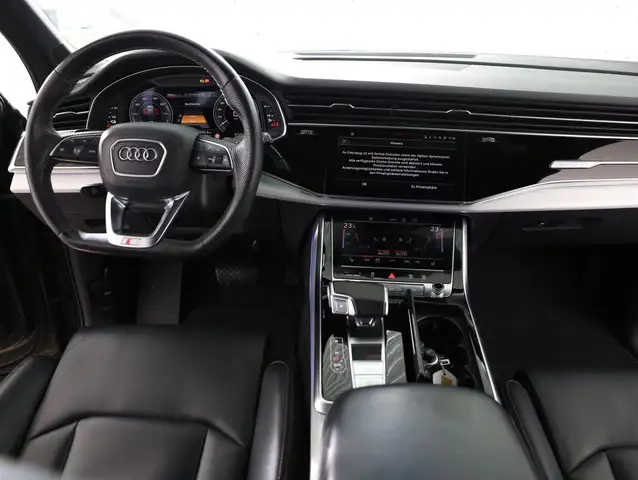 Audi Q7 60 TFSI e quattro S line Ansicht 11