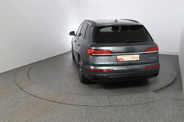 Audi Q7 60 TFSI e quattro S line Ansicht 6