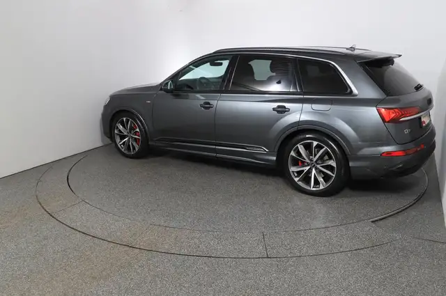 Audi Q7 60 TFSI e quattro S line Ansicht 7