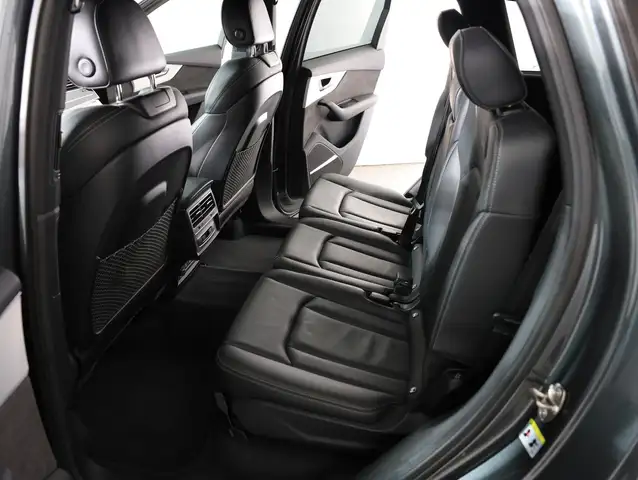 Audi Q7 60 TFSI e quattro S line Ansicht 31