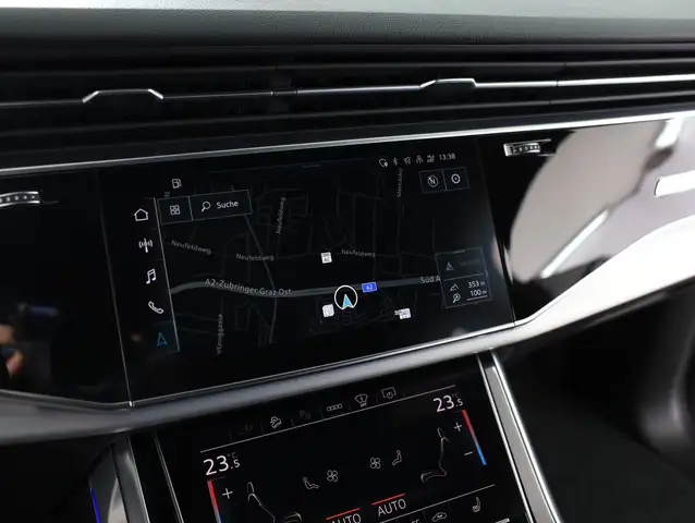 Audi Q7 60 TFSI e quattro S line Ansicht 17