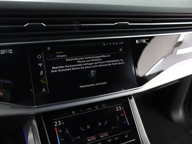 Audi Q7 60 TFSI e quattro S line Ansicht 16