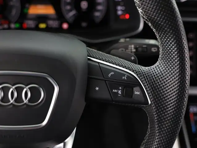 Audi Q7 60 TFSI e quattro S line Ansicht 24