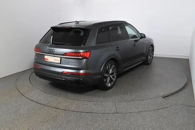 Audi Q7 60 TFSI e quattro S line Ansicht 5