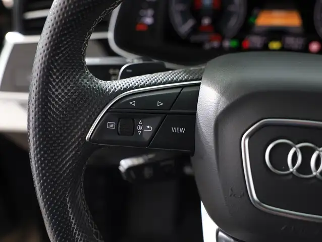 Audi Q7 60 TFSI e quattro S line Ansicht 23