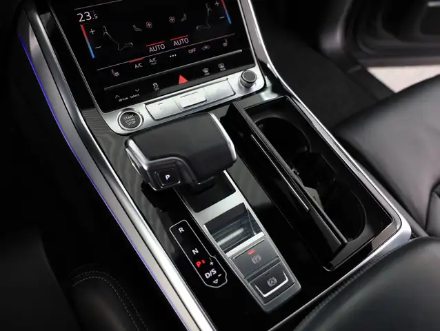 Audi Q7 60 TFSI e quattro S line Ansicht 21