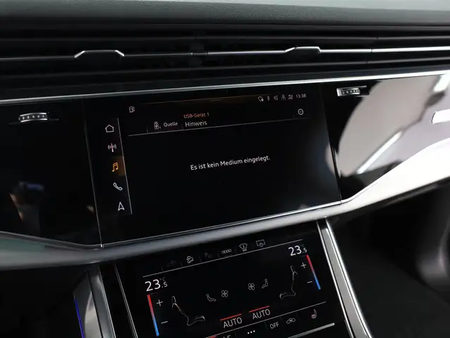 Audi Q7 60 TFSI e quattro S line Ansicht 15