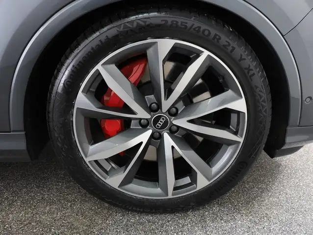 Audi Q7 60 TFSI e quattro S line Ansicht 36