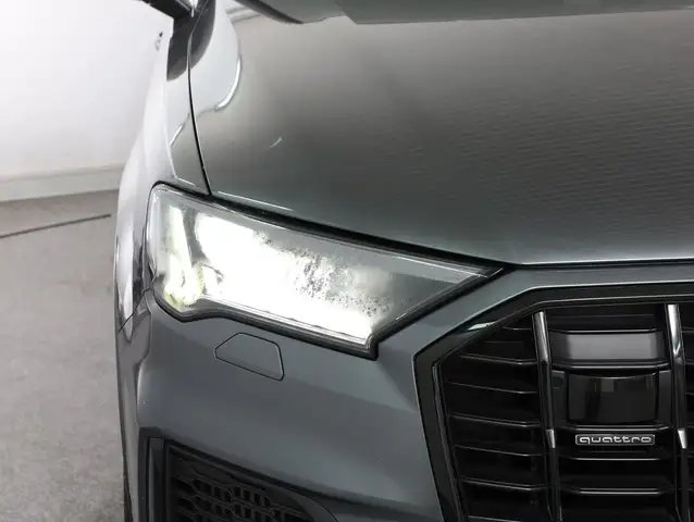 Audi Q7 60 TFSI e quattro S line Ansicht 35