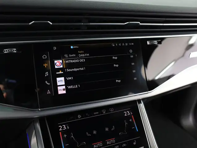 Audi Q7 60 TFSI e quattro S line Ansicht 14