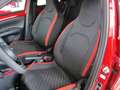 Toyota Aygo X 1.0 VVT-i Teamplayer Kamera, AppleCarPlay Rouge - thumbnail 4