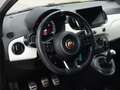 Abarth 500 C 1.4 T-Jet 595C *Garantie*AHK*Klima*PDC Blanc - thumbnail 12