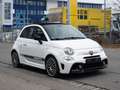 Abarth 500 C 1.4 T-Jet 595C *Garantie*AHK*Klima*PDC Blanc - thumbnail 3