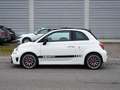 Abarth 500 C 1.4 T-Jet 595C *Garantie*AHK*Klima*PDC Blanc - thumbnail 8