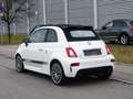 Abarth 500 C 1.4 T-Jet 595C *Garantie*AHK*Klima*PDC Blanc - thumbnail 7