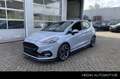 Ford Fiesta 1.5 EcoBoost 200pk ST-3 | Performance Pack | Full- Zilver - thumbnail 1