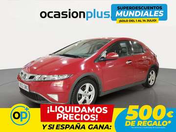 1.4i-VTEC Sport