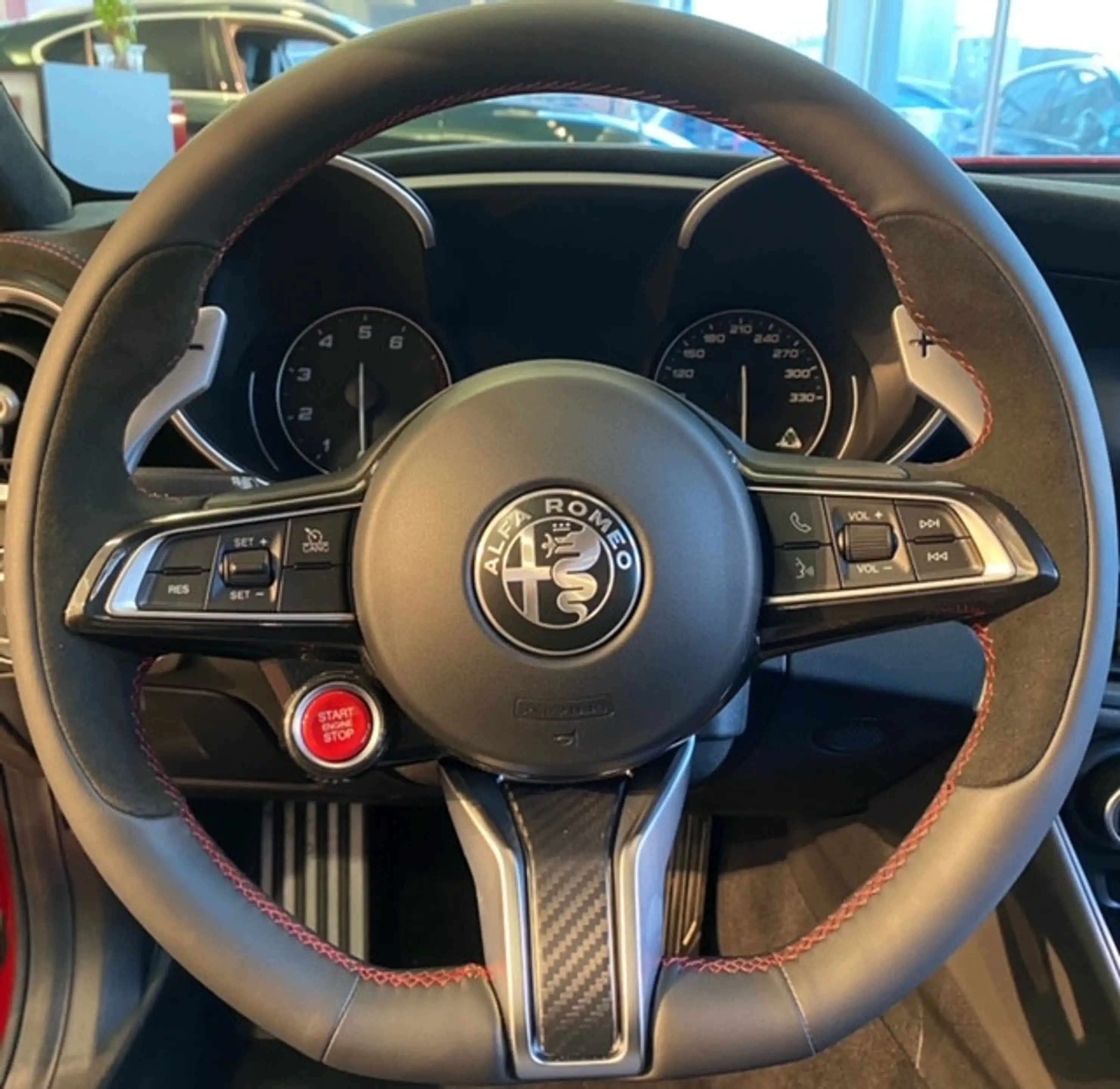 Alfa Romeo Giulia GTAm limit. Modell auf 500 EH — photo 15
