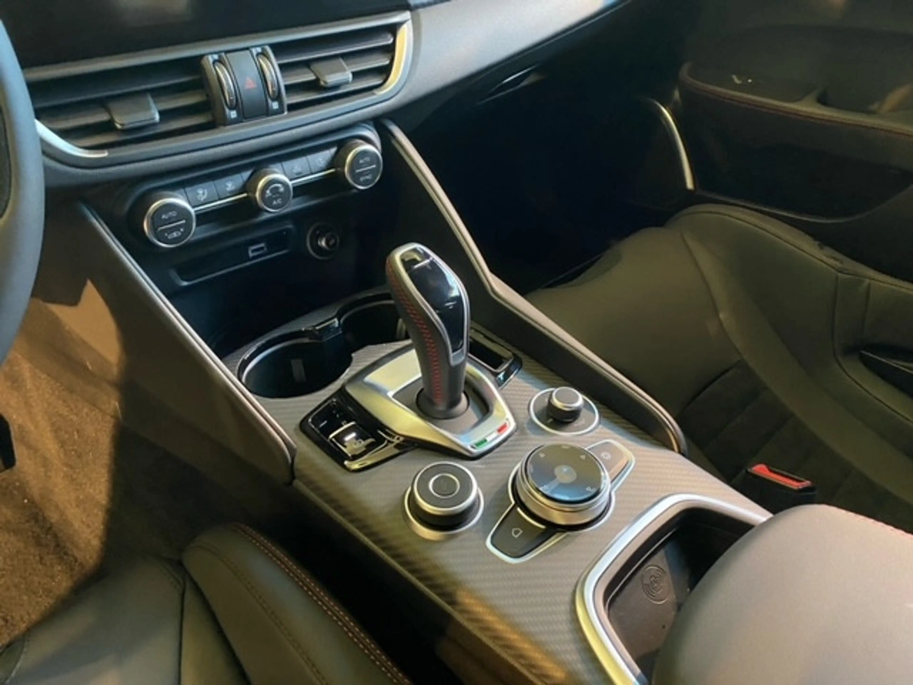 Alfa Romeo Giulia GTAm limit. Modell auf 500 EH — photo 16
