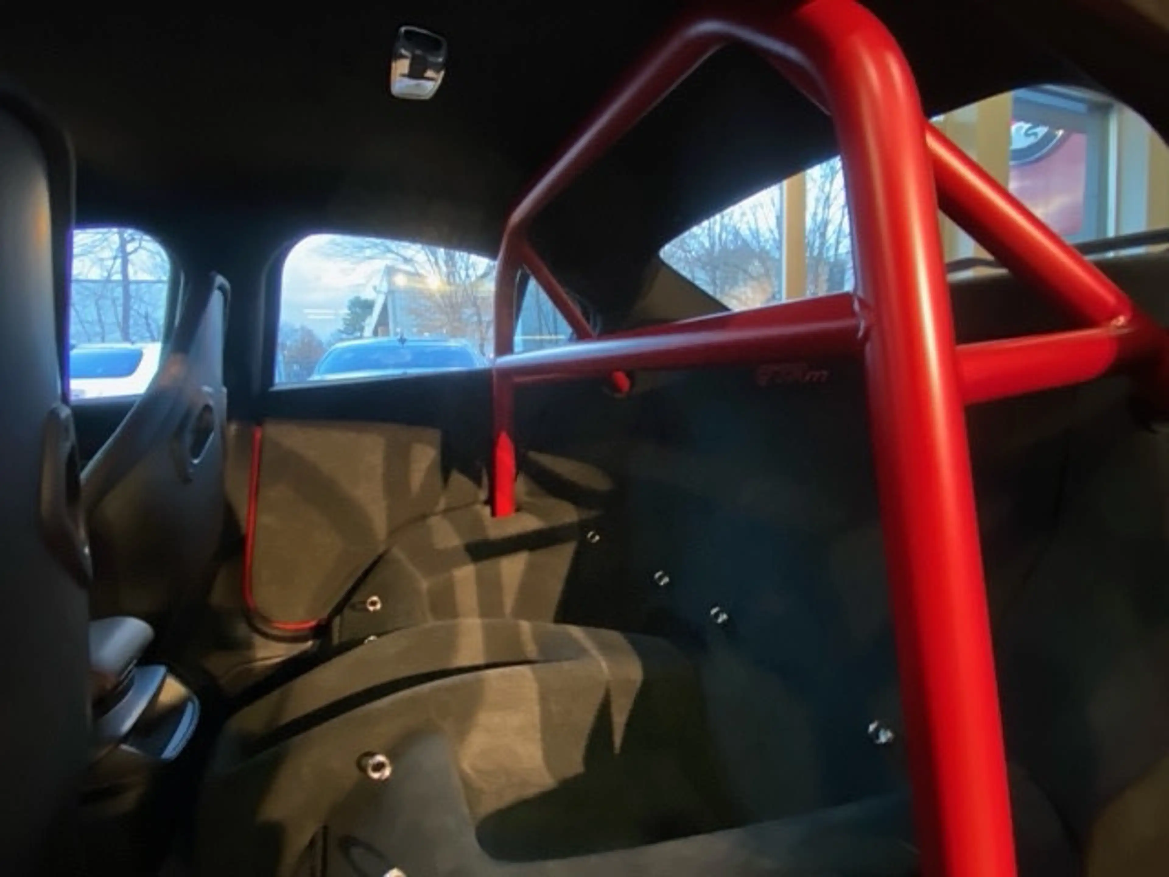 Alfa Romeo Giulia GTAm limit. Modell auf 500 EH — photo 18