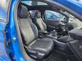 Peugeot 208 1.2 100 CV GT PACK BVM6 INTERIEUR CUIR  1 ERE MAIN Bleu - thumbnail 12