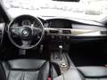 BMW 545 BMW  545i 333PS  M-Paket Tüv neu!!! 19 zoll Alu Чорний - thumbnail 8