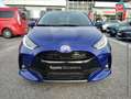Toyota Yaris 116h Design 5p MC24 Bleu - thumbnail 13