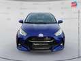 Toyota Yaris 116h Design 5p MC24 Bleu - thumbnail 2