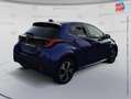 Toyota Yaris 116h Design 5p MC24 Bleu - thumbnail 6
