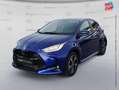 Toyota Yaris 116h Design 5p MC24 Bleu - thumbnail 1