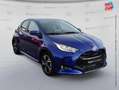 Toyota Yaris 116h Design 5p MC24 Bleu - thumbnail 3