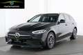 Mercedes-Benz C 300 de T 4M*AMG*PANO*AHK*KEY*DISTRONIC* Schwarz - thumbnail 1