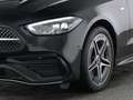 Mercedes-Benz C 300 de T 4M*AMG*PANO*AHK*KEY*DISTRONIC* Schwarz - thumbnail 8