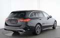 Mercedes-Benz C 300 de T 4M*AMG*PANO*AHK*KEY*DISTRONIC* Schwarz - thumbnail 2