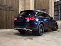Mercedes-Benz GLC 200 dA*AUT*NAVI-MBUX*DAB*WIFI*LED*LUXURY* Kék - thumbnail 11