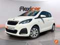 Peugeot 108 Active VTi 52kW (72CV) Blanco - thumbnail 7