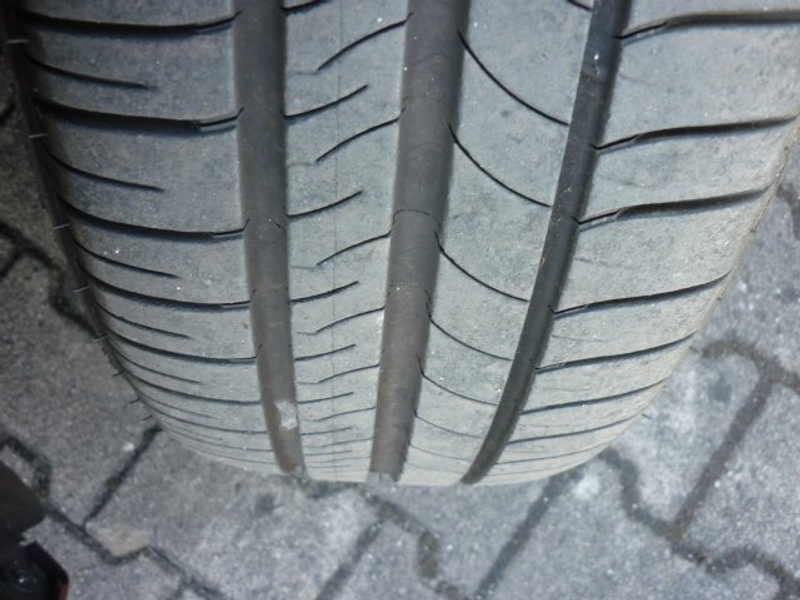Photo du véhicule
