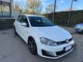 Volkswagen Golf GTD Business 2.0 TDI GTD Bianco - thumbnail 7